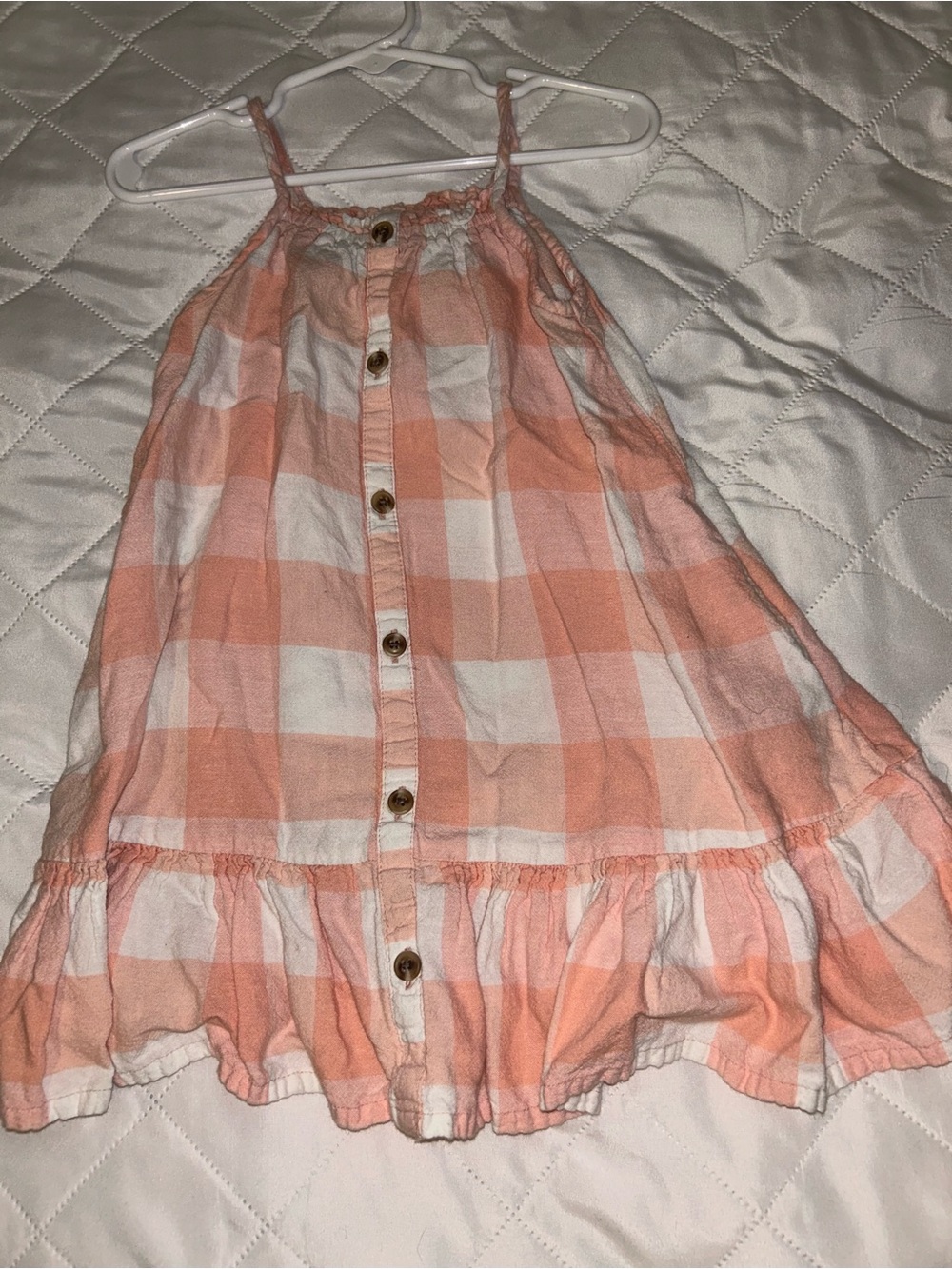Toddler dress